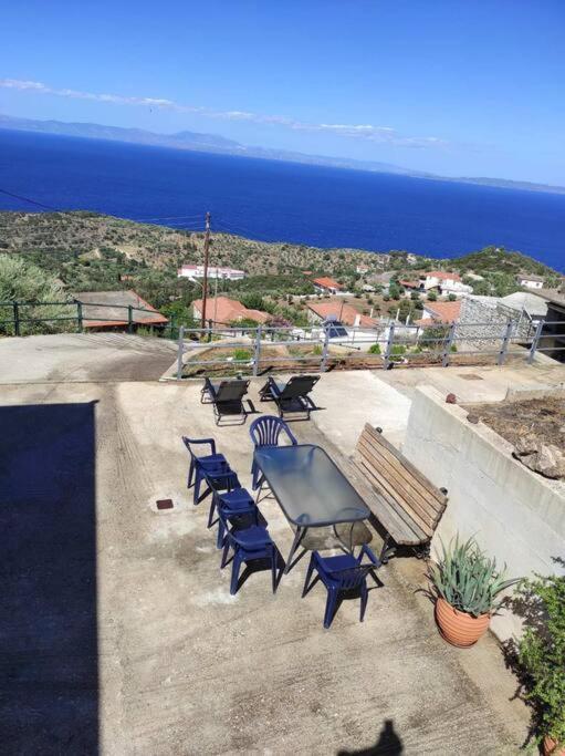 Κατοικία Πανόραμα, Πραγματευτή Λεωνιδίου, Τ.Κ.22300 Λεωνίδιο Εξωτερικό φωτογραφία