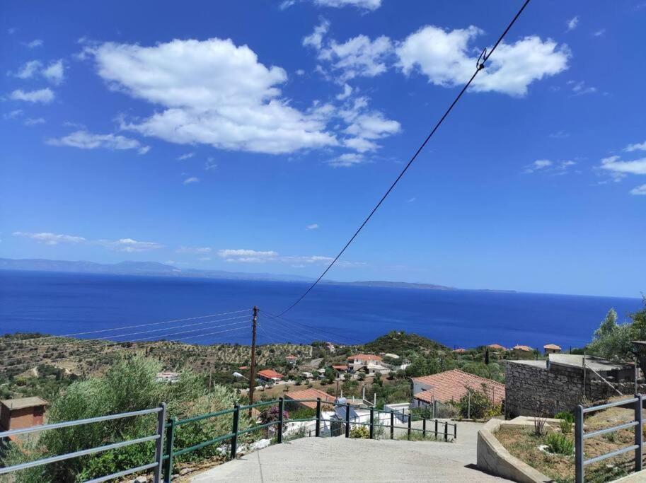 Κατοικία Πανόραμα, Πραγματευτή Λεωνιδίου, Τ.Κ.22300 Λεωνίδιο Εξωτερικό φωτογραφία