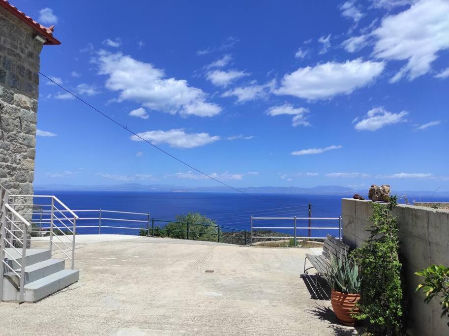 Κατοικία Πανόραμα, Πραγματευτή Λεωνιδίου, Τ.Κ.22300 Λεωνίδιο Εξωτερικό φωτογραφία